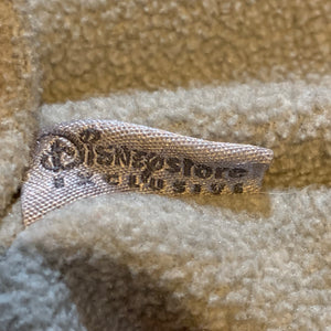 M - Mickey Mouse Fleece Sweater