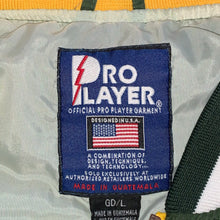Load image into Gallery viewer, L/XL - Vintage Green Bay Packers Windbreaker