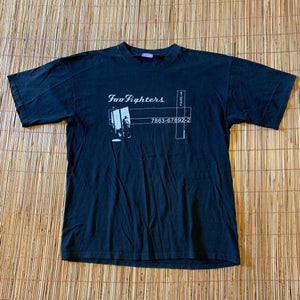 XL - 2000 Foo Fighters Tour Shirt