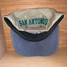 Load image into Gallery viewer, Vintage Hard Rock Cafe San Antonio Hat