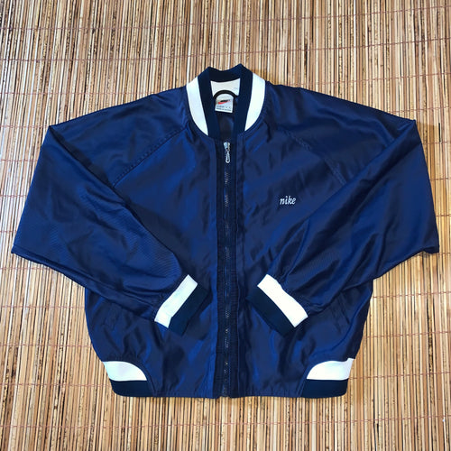 YOUTH L (12-14) - Vintage 90s Nike Jacket