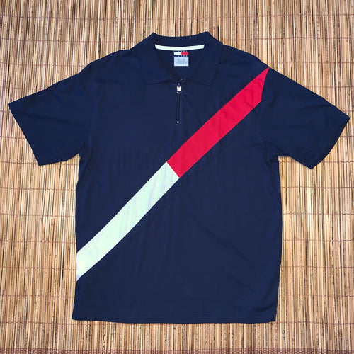 L - Tommy Hilfiger Polo