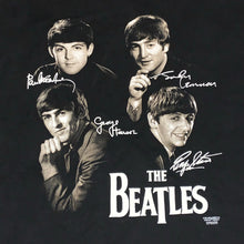 Load image into Gallery viewer, L/XL - Vintage The Beatles Band Shirt