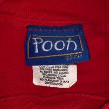 Load image into Gallery viewer, XL - Vintage 90s Winnie The Pooh Shirt
