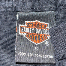 Load image into Gallery viewer, S - Vintage 1998 Harley Davidson “Heaven” Shirt