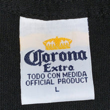 Load image into Gallery viewer, L - Corona Extra Cancun Mexico Shirt