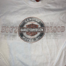 Load image into Gallery viewer, L - Harley Davidson Hog’s Blood Shawano Shirt