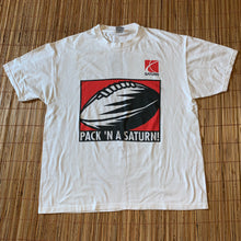 Load image into Gallery viewer, XL - Saturn Car Shirt