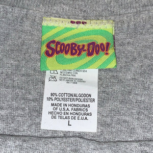 Youth L - Scooby Doo Rollin’ Wit My Dawgz Shirt