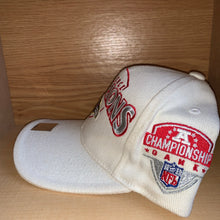 Load image into Gallery viewer, Ravens Super Bowl XXXV Hat