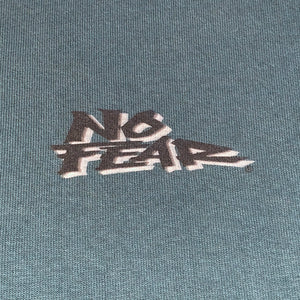 L - Vintage 1996 No Fear Shirt