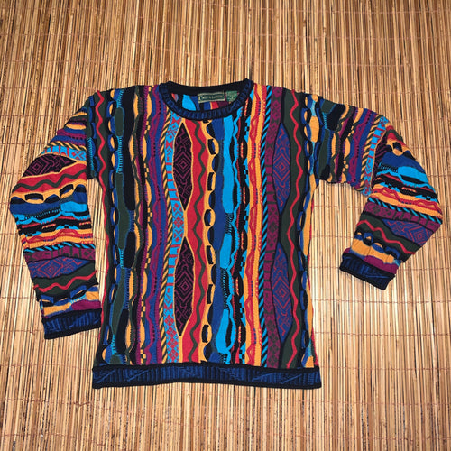 S - Coogi Like Biggie Sweater