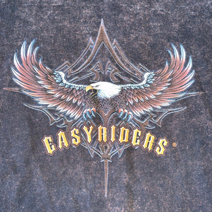 XXL - Easyriders Biker Shirt