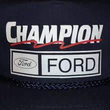 Load image into Gallery viewer, Vintage Ford Champion Snapback