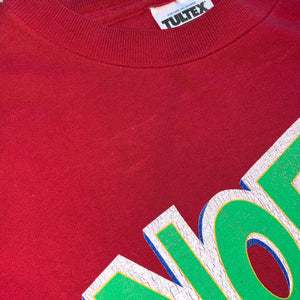M - Vintage NOFX Punk Rock Band Shirt