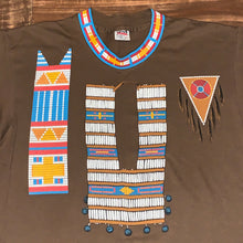 Load image into Gallery viewer, L - Vintage Native American Indian Ceremony Shirt