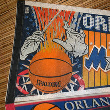Load image into Gallery viewer, Vintage Orlando Magic Pennant Bundle