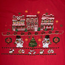 Load image into Gallery viewer, XXL - Vintage Christmas Shirt