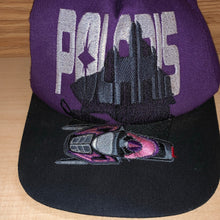 Load image into Gallery viewer, Vintage 1990s Polaris Snowmobile Hat