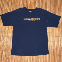 Load image into Gallery viewer, XL - Michigan Wolverines Embroidered Shirt