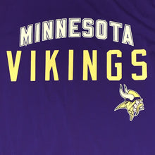 Load image into Gallery viewer, L - Minnesota Vikings NFL Shirt