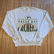 Load image into Gallery viewer, XL - Vintage 1995 Green Bay Packers Crewneck