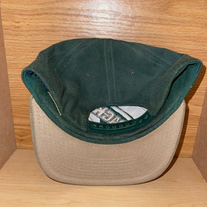 Vintage Green Bay Packers Lee Sport Snapback Hat
