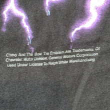 Load image into Gallery viewer, L(Fits XL-See Measurements) - Vintage 90s Chevy Thunder Shirt