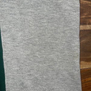 L/XL - Vintage Green Bay Packers Lee Sport Color Block Sweatshirt