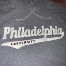 Load image into Gallery viewer, M - Philadelphia University College Fleece Lined Hoodie