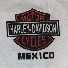 Load image into Gallery viewer, XXL - Harley Davidson Cancun Mexico Shirt
