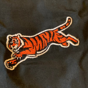 XXL - Vintage Cincinnati Bengals Jacket