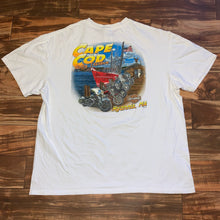 Load image into Gallery viewer, XL - Harley Davidson Cape Cod Shirt