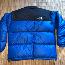 Load image into Gallery viewer, XL - The North Face 700 Goose Down Hooded Puffer Jacket