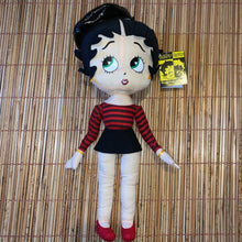 Load image into Gallery viewer, Betty Boop Plush Toy NEW