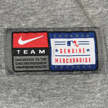 Load image into Gallery viewer, L - Milwaukee Brewers Baseball Nike Shirt