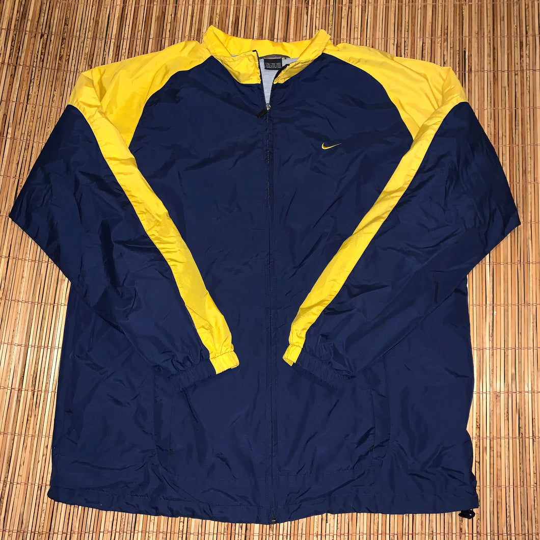 XXL - Soft-Lined Nike Jacket
