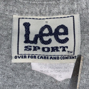 L - Vintage Chicago Cubs Lee Sport Shirt