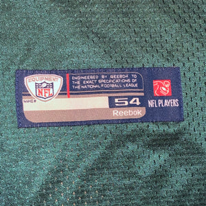 XL/XXL (54) - Mike Vick Philadelphia Eagles Stitched Jersey
