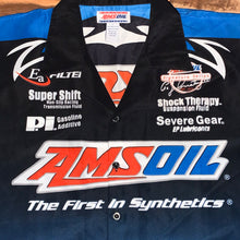 Load image into Gallery viewer, L/XL - Amsoil Synthetic Lube Shop Shirt