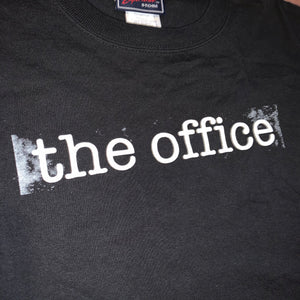 L - The Office TV Show Comedy Shirt