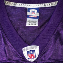 Load image into Gallery viewer, M (See Measurements) - Daunte Culpepper Reebok Vikings Jersey