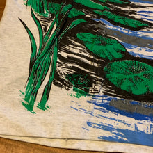 Load image into Gallery viewer, XL - Vintage Loon All Over Print RARE Shirt