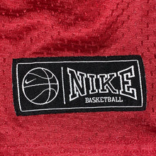 Load image into Gallery viewer, Youth XL - Vintage Nike Basketball Jersey Shirt