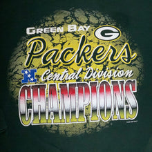 Load image into Gallery viewer, XL - Vintage 1996 Green Bay Packers Crewneck