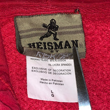 Load image into Gallery viewer, L/XL - Ohio State Buckeyes Reebok Heisman Collection Hoodie