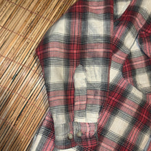 Load image into Gallery viewer, L/XL - NorthCrest Sherpa Lined Flannel Shirt