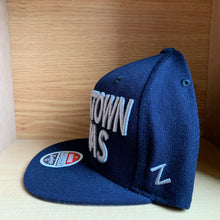 Load image into Gallery viewer, Georgetown Hoyas NCAA Hat NEW