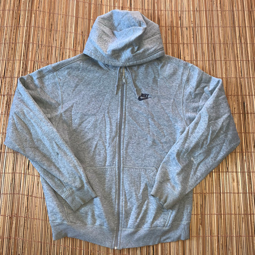 L - Nike Hoodie