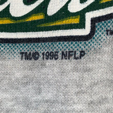Load image into Gallery viewer, L - Vintage 1997 Packers Super Bowl Sweater